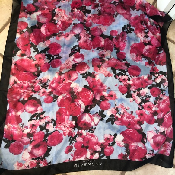 Givenchy Accessories - Givenchy Scarf